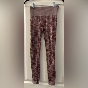 Gymshark Workout Leggings